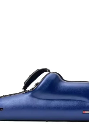 Prix avantageux | Protec Étui Micro Zip Bleu - Sax Alto
