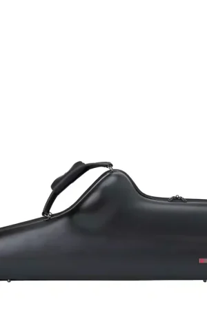 Nouveauté | Protec Étui Micro Zip Noir - Sax Ténor