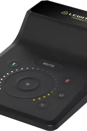 Lewitt Connect 2 | Quantité limitée