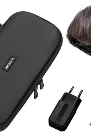 Zoom APH-6e - Disponible maintenant