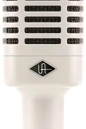 Universal Audio SD-3 | Qualité professionnelle