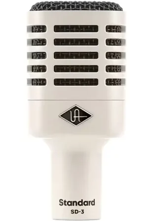 Commandez en ligne - Universal Audio SD-3 Set