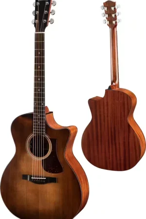 Prix spécial - Eastman AC122-1ce-CLA Classic