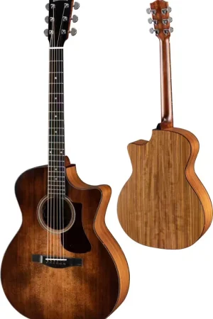 Expédition express | Eastman AC222CE-CLA Classic
