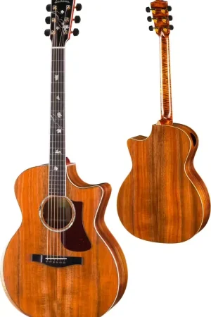 Recommandé - Eastman AC622CE-koa-ltd
