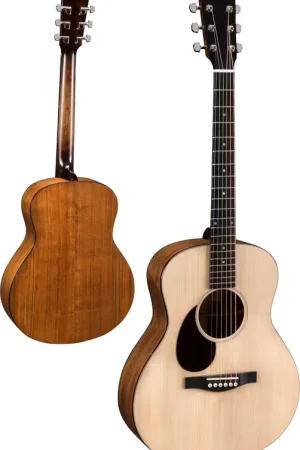 Prix cassé - Eastman ACTG2EL-ov Natural LH