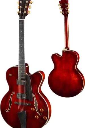 Eastman AR403ced Classic | Nouveau chez nous