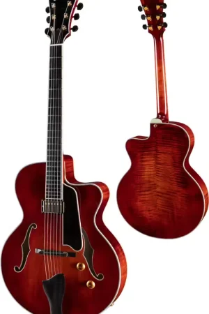 Disponible à la commande | Eastman AR805ce Classic