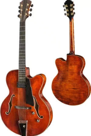 Eastman AR880ce Classic - Plus que quelques articles