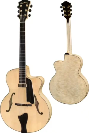 Eastman AR905CE-BD-TC Blonde - Économisez maintenant
