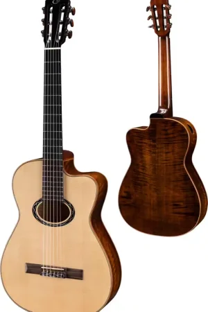 Eastman CABARET-JB Natural - Tendance