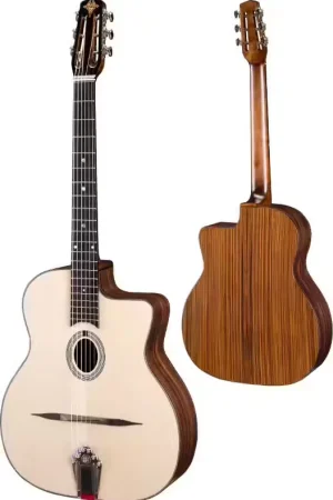 Eastman DM1 Natural - Très demandé