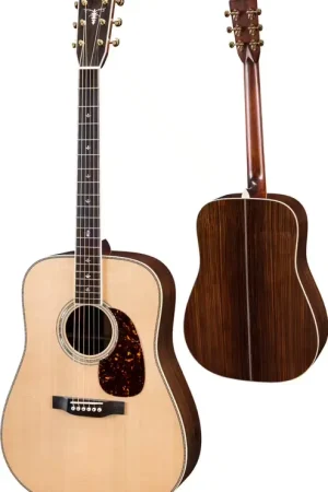 Eastman DT30D Natural - Bonne affaire