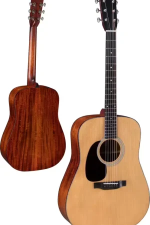 Plus que quelques unités - Eastman E10DL-TC Natural Thermo Cure LH