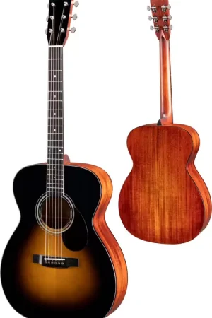 Eastman E10OM-TC Sunburst Thermo Cure | Qualité premium