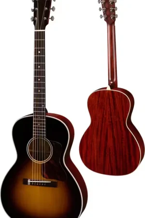 Super prix - Eastman E10OOSS-TC Sunburst Thermo Cured