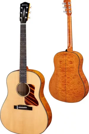 Produit phare | Eastman E16SS-TC-LTD QUARTER-sawn Maple