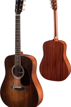 Expédition immédiate | Eastman E1D-CLA Classic