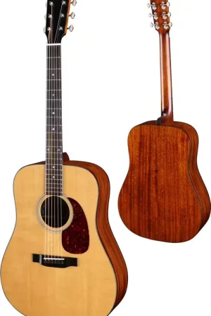 Eastman E1D-DLX Natural - Jusqu'à épuisement des stocks
