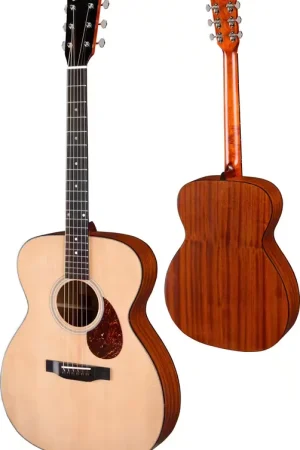 Eastman E1OM Natural - Promo exceptionnelle