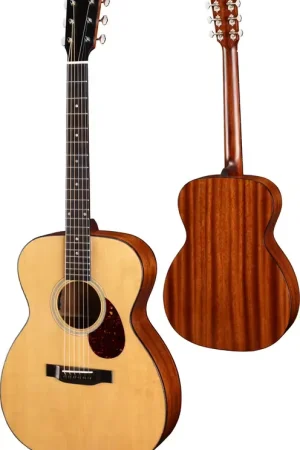 Prix choc | Eastman E1OM-DLX Natural