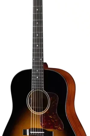 Eastman E1SS-DLX-SB Sunburst | Coup de cœur