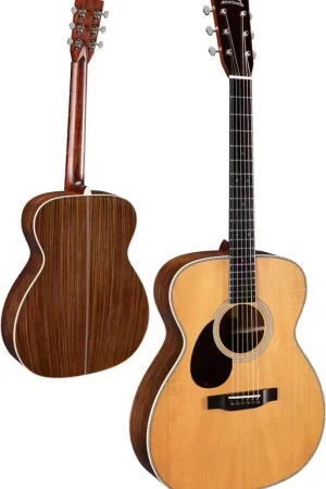 Dépêchez-vous | Eastman E20OML-TC Natural Thermo Cure LH