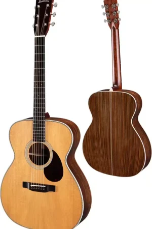 Premium | Eastman E20OM-TC Natural Thermo Cure