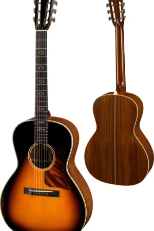 Recommandé | Eastman E20Ooss/V-Sb Antique Sunburst