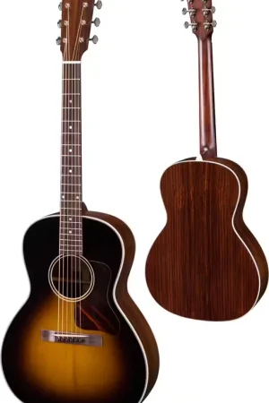 Eastman E20OOSS-TC Sunburst Thermo Cured - Haute qualité