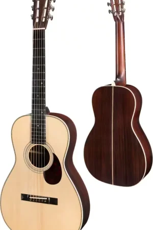 Eastman E20P-TC Natural Thermo Cured | Livraison rapide