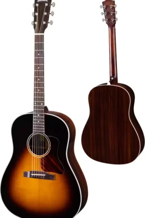 Eastman E20SS-TC Sunburst Thermo Cured | Très demandé