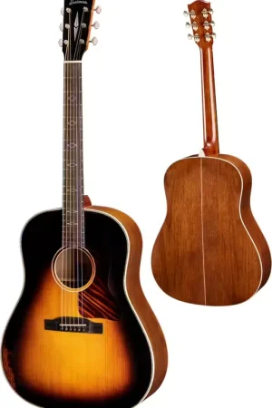Offre limitée | Eastman E22ss/V-SB Antique Sunburst