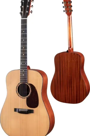 Eastman E2d Natural | Très bien noté