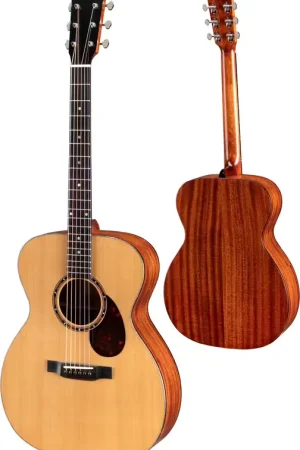 Eastman E2om Natural | Recommandé