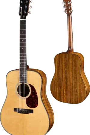 Déstockage | Eastman E3D-DLX Natural