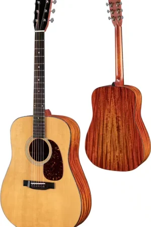 Eastman E6D-TC Natural Thermo Cure | Réduction