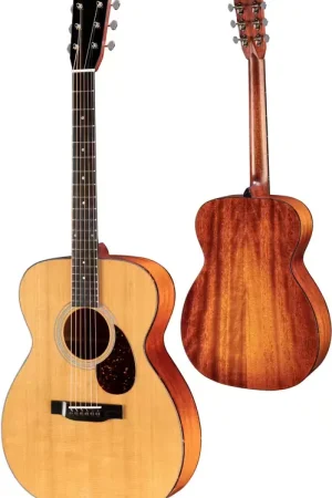 Fin de série | Eastman E6OM-TC Natural Thermo Cure