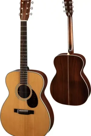 Eastman E8OM-TC Natural Thermo Cure | Qualité premium