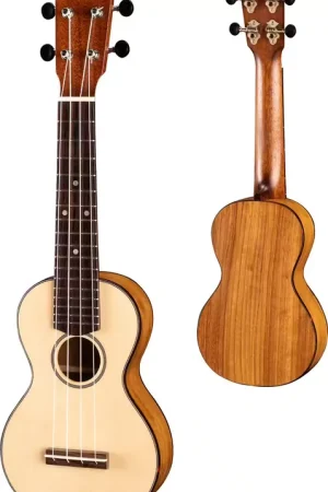 Nouveau chez nous - Eastman EU1-c Natural
