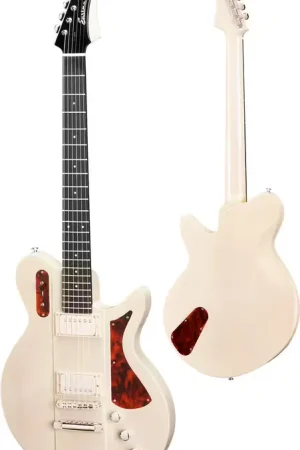 Disponible maintenant | Eastman JULIET-pb Pomona Blonde