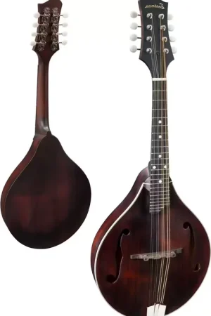 Eastman MD305L Classic LH | Plus que quelques pièces