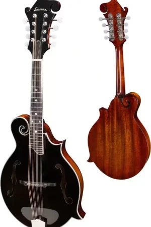 Eastman MD415-BK Black | Remise supplémentaire