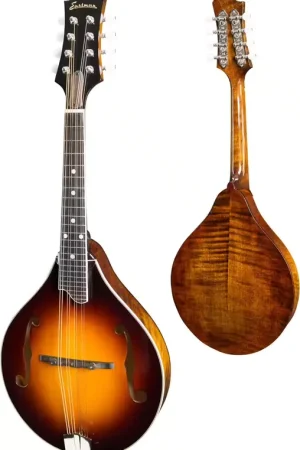 Produit tendance - Eastman MD505-CS Classic Sunburst