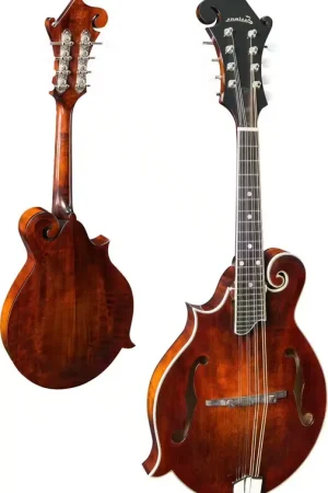 Ne manquez pas cette offre - Eastman MD515L Classic LH