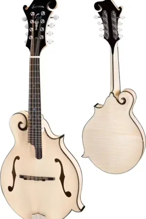 Eastman MD915-BD Blonde - Dernières unités