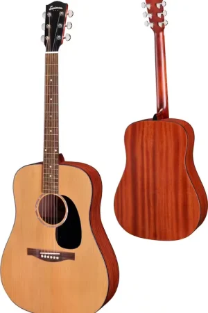 Préféré des clients | Eastman PCH1-D Natural