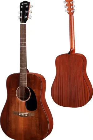Eastman PCH1-D-CLA Classic | Promotion