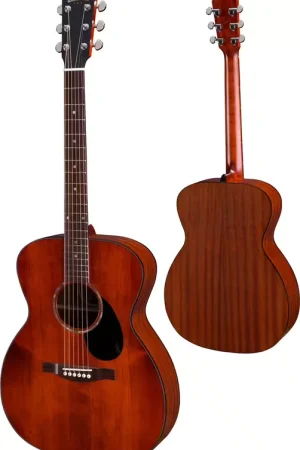 Eastman PCH1-OM-CLA Classic - Recommandé