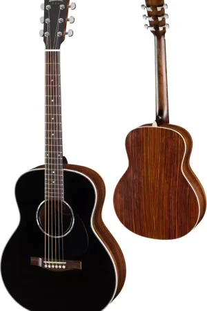 Eastman Pch2-Tg-Bk Black | Dernier arrivage